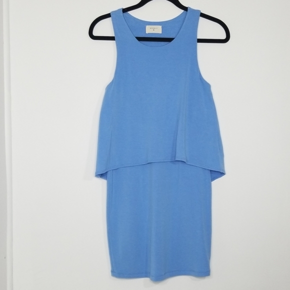 Everly Dresses & Skirts - Everly dress size small